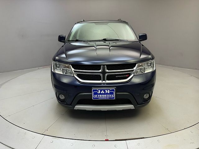 2018 Dodge Journey SXT