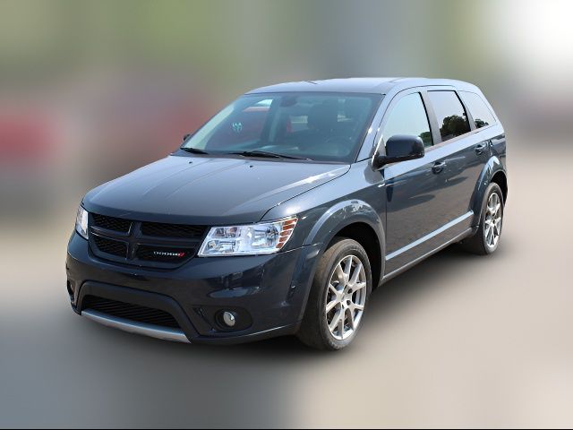 2018 Dodge Journey GT