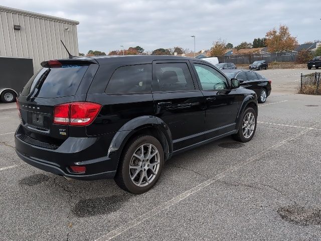 2018 Dodge Journey GT