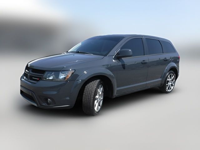 2018 Dodge Journey GT