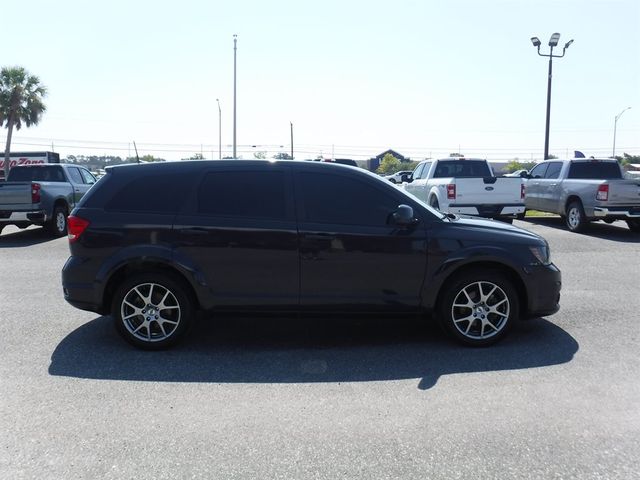 2018 Dodge Journey GT