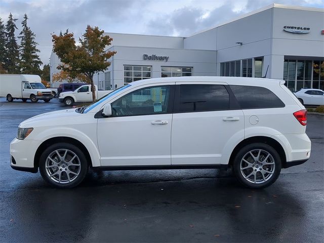 2018 Dodge Journey GT