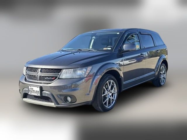 2018 Dodge Journey GT