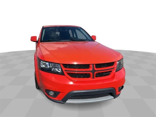 2018 Dodge Journey GT