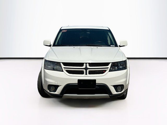 2018 Dodge Journey GT