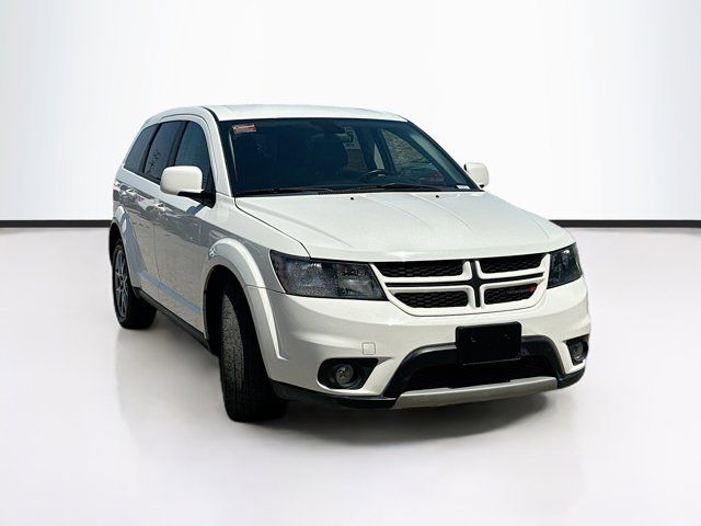 2018 Dodge Journey GT