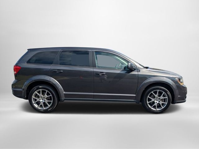 2018 Dodge Journey GT