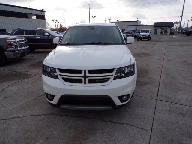 2018 Dodge Journey GT