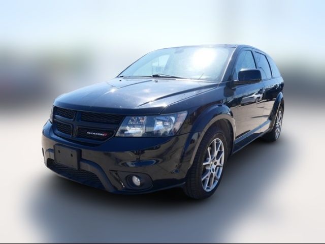 2018 Dodge Journey GT