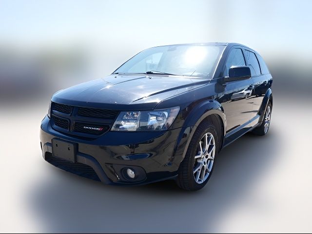 2018 Dodge Journey GT