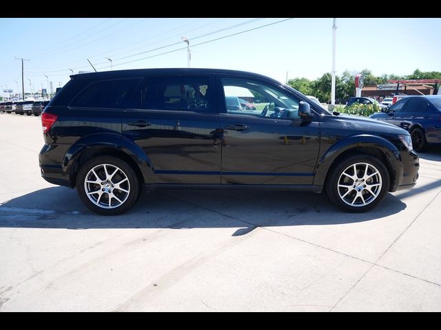 2018 Dodge Journey GT