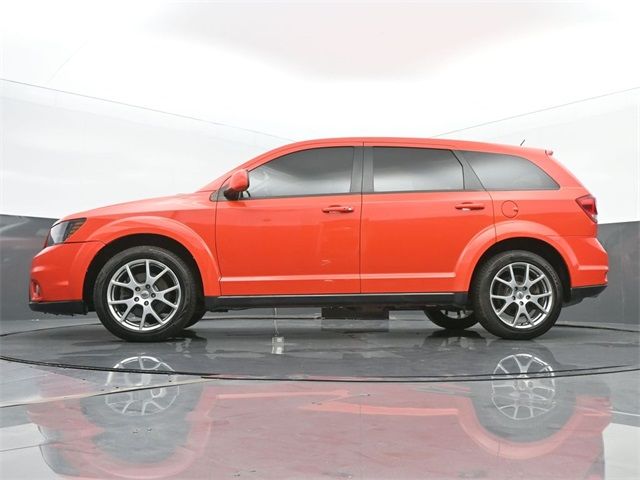 2018 Dodge Journey GT