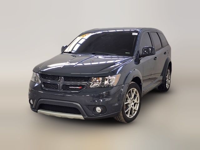 2018 Dodge Journey GT