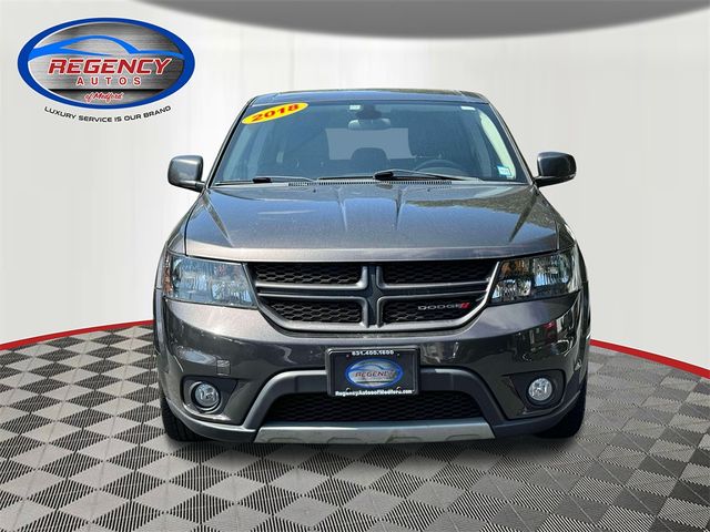 2018 Dodge Journey GT