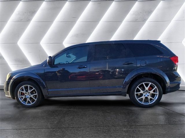 2018 Dodge Journey GT