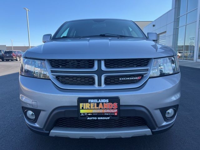 2018 Dodge Journey GT