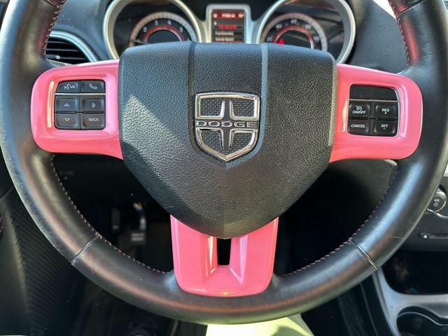 2018 Dodge Journey GT