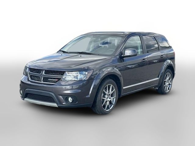 2018 Dodge Journey GT