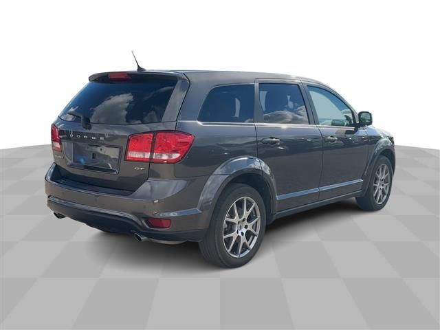 2018 Dodge Journey GT