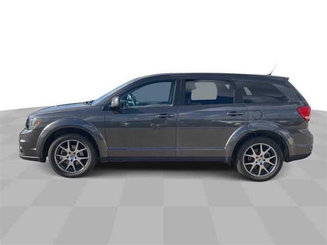 2018 Dodge Journey GT