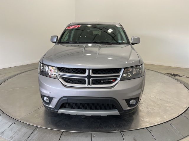 2018 Dodge Journey GT