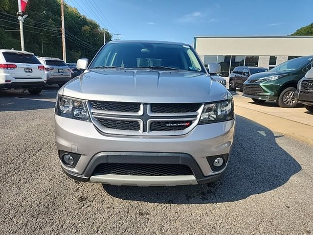 2018 Dodge Journey GT