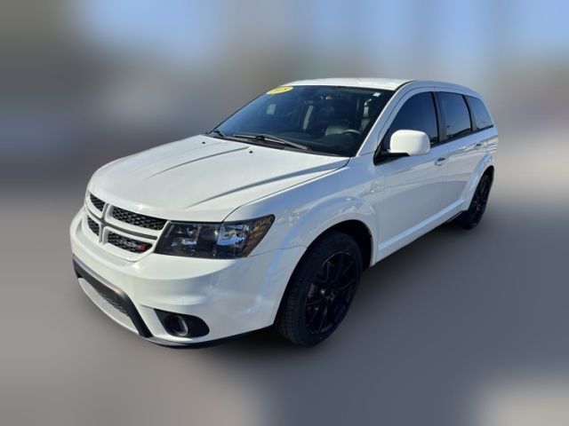 2018 Dodge Journey GT