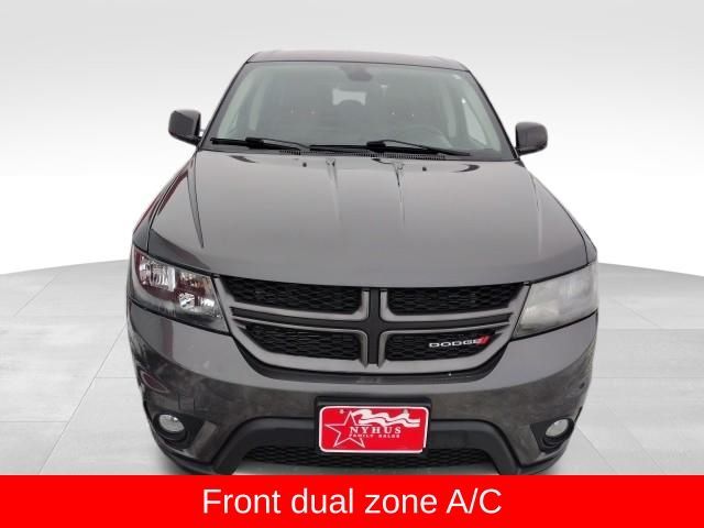 2018 Dodge Journey GT