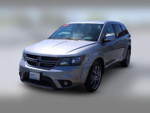 2018 Dodge Journey GT