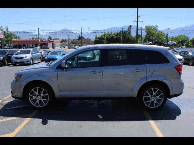 2018 Dodge Journey GT