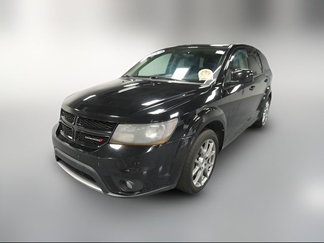 2018 Dodge Journey GT