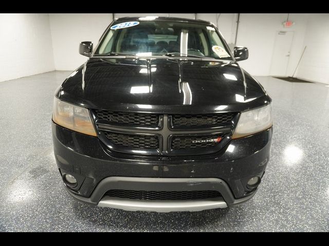 2018 Dodge Journey GT