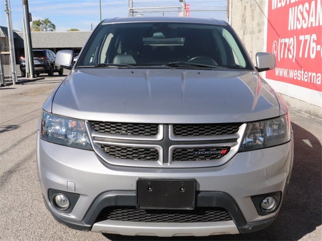 2018 Dodge Journey GT