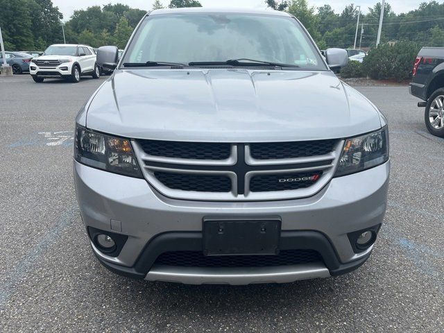 2018 Dodge Journey GT