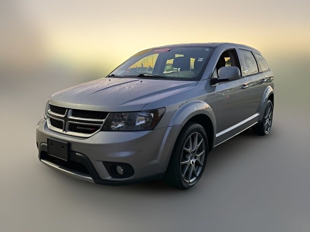 2018 Dodge Journey GT