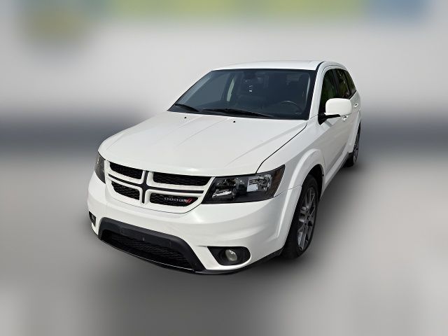 2018 Dodge Journey GT