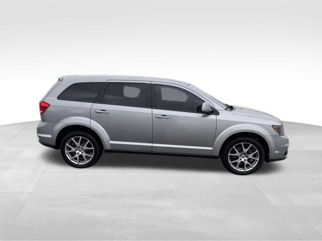 2018 Dodge Journey GT