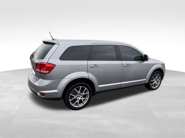 2018 Dodge Journey GT