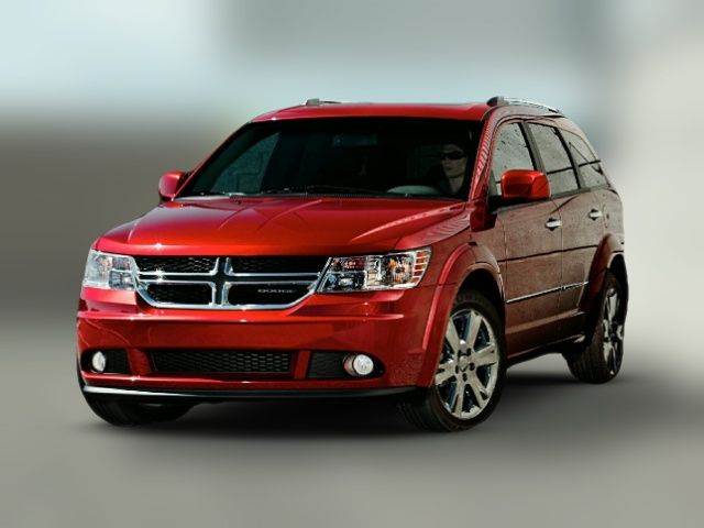 2018 Dodge Journey GT