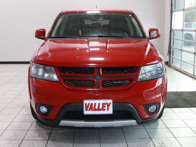 2018 Dodge Journey GT