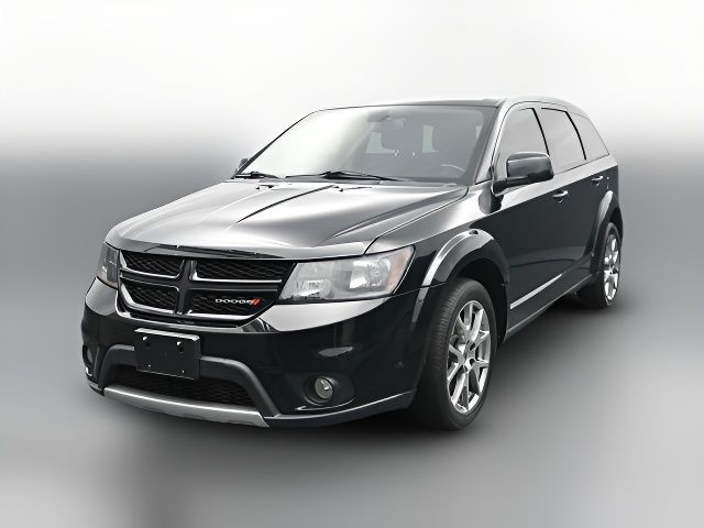 2018 Dodge Journey GT