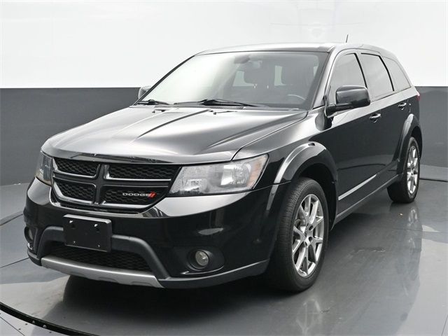 2018 Dodge Journey GT