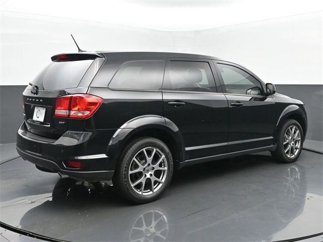 2018 Dodge Journey GT