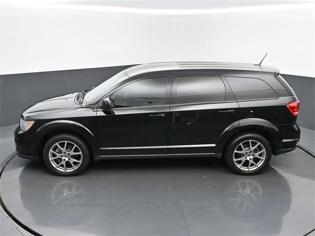 2018 Dodge Journey GT