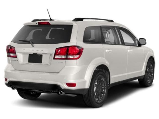 2018 Dodge Journey GT