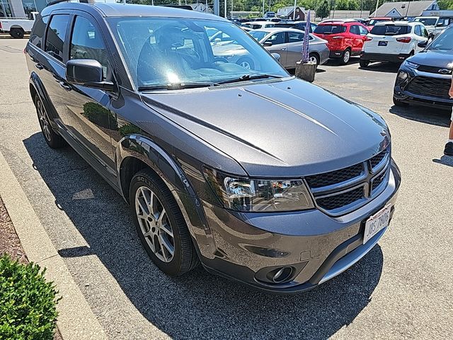 2018 Dodge Journey GT