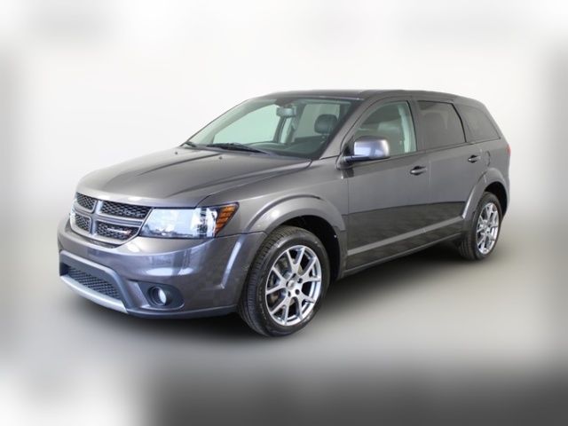 2018 Dodge Journey GT