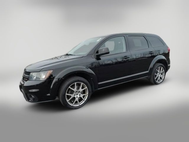 2018 Dodge Journey GT