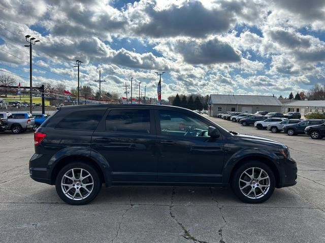 2018 Dodge Journey GT