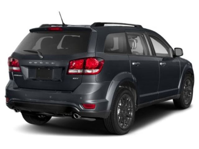 2018 Dodge Journey GT